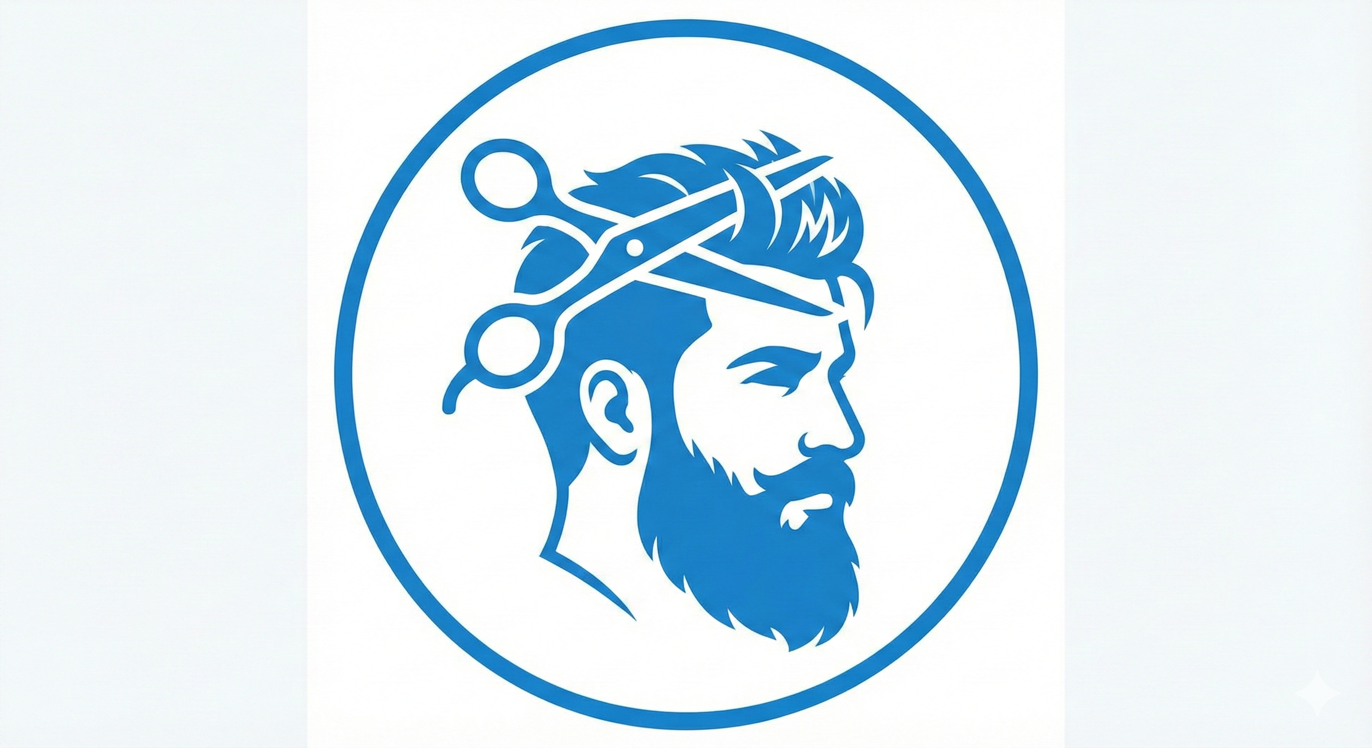 ZenBarber Logo